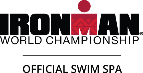 Ironman teams up with Master Spas